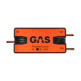 GAS Audio MAD K2-54