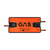 GAS Audio MAD K2-64