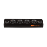 GAS Audio MAD PB2-46