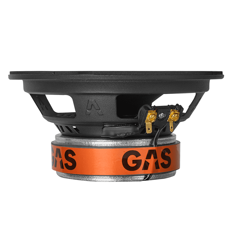 GAS Audio MAD PX2-64