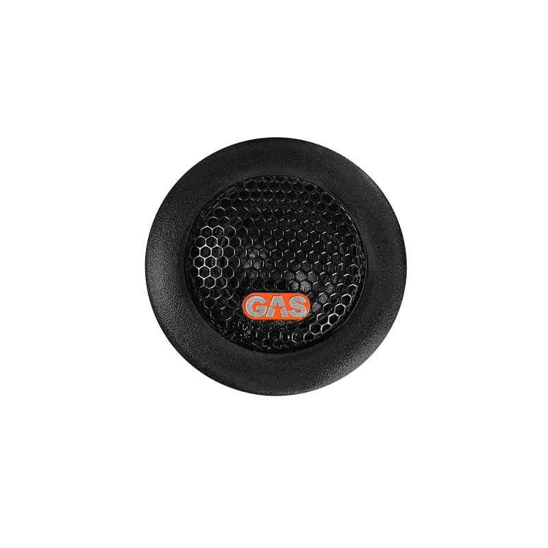 GAS Audio MAD T1-204