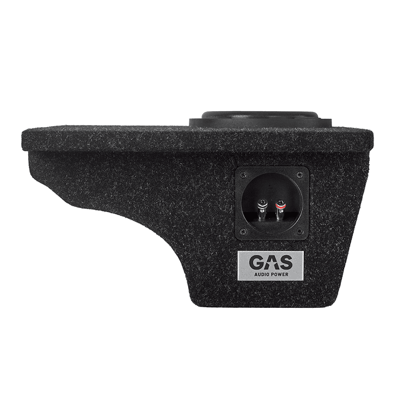 GAS Audio MAX B1-16CH1 - Corvette C5