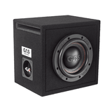 GAS Audio MAX B1-16NI1 - Nissan NV200