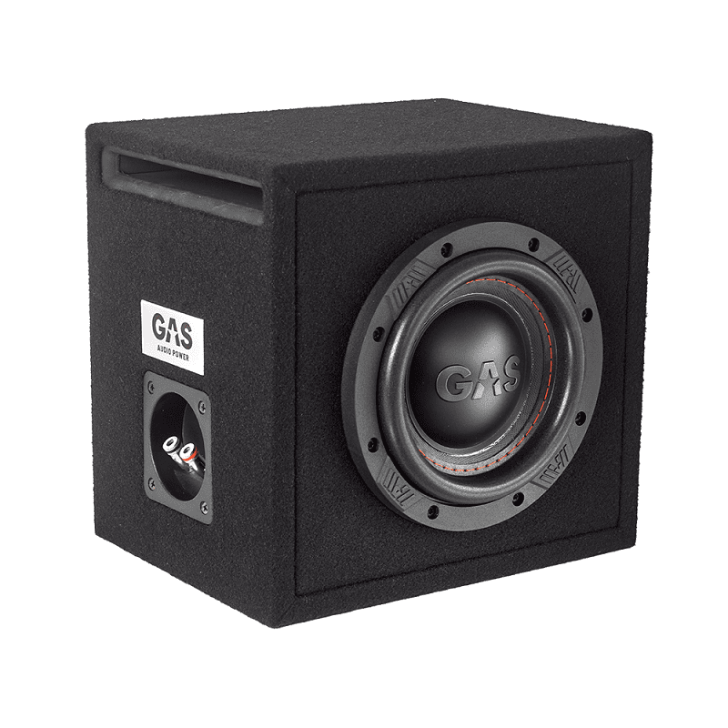 GAS Audio MAX B1-16VW1 - VW T5/T6/T6.1