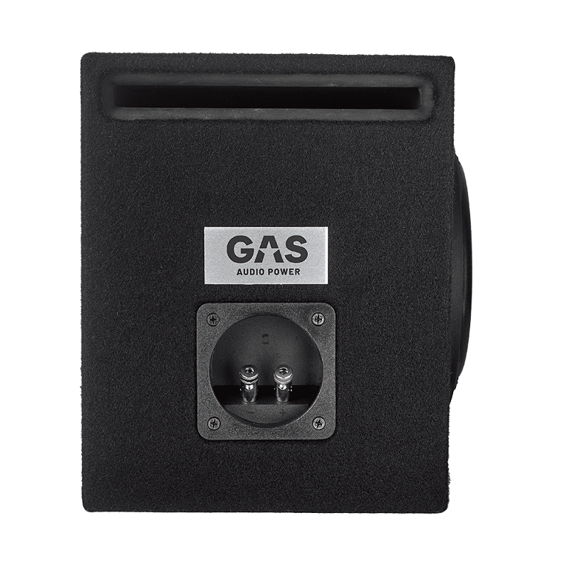 GAS Audio MAX B1-16NI1 - Nissan NV200