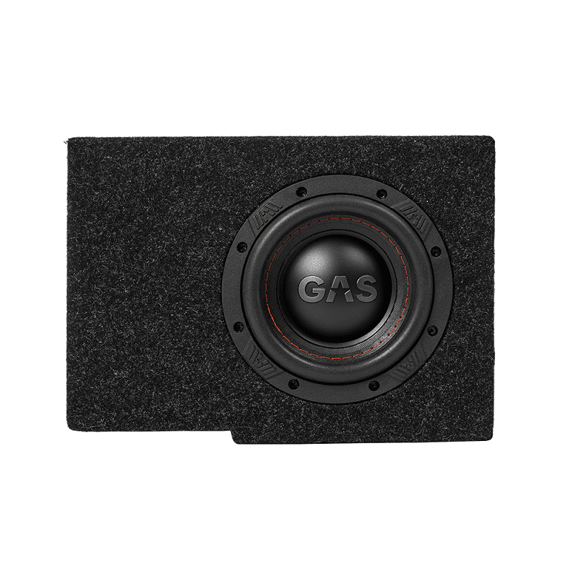 GAS Audio MAX B1-16VW2 - VW ID.Buzz
