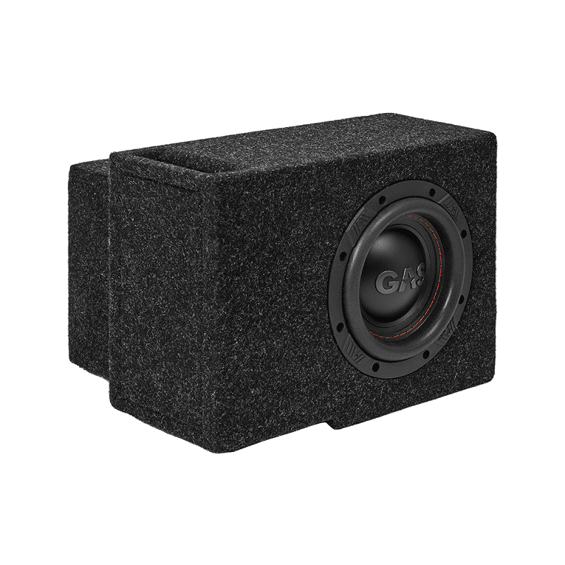 GAS Audio MAX B1-16VW2 - VW ID.Buzz