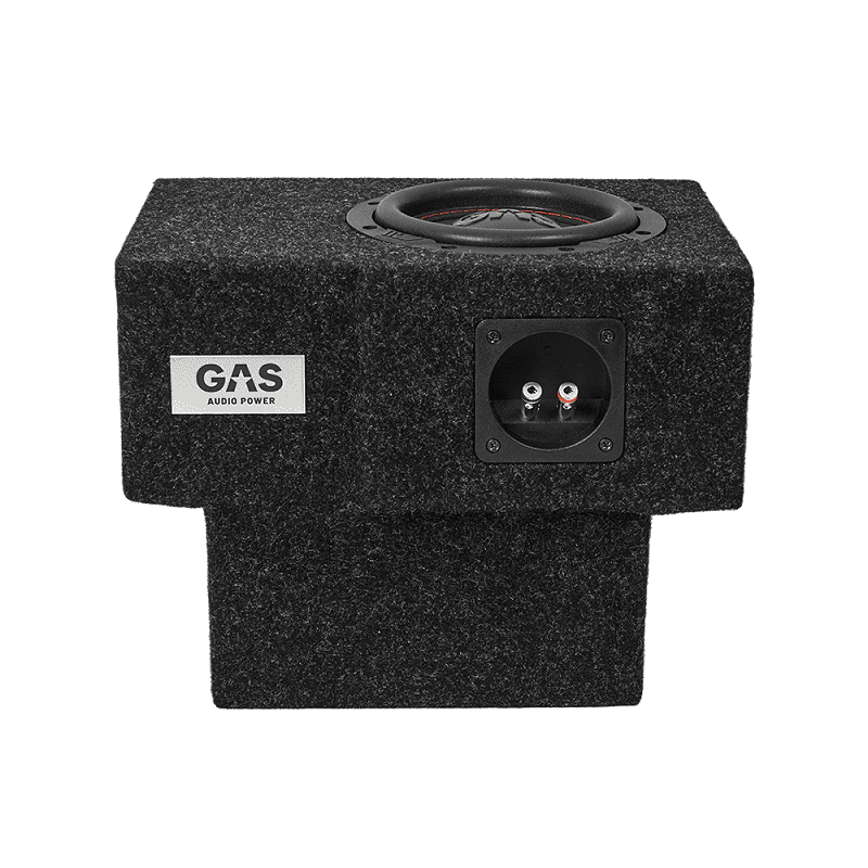GAS Audio MAX B1-16VW2 - VW ID.Buzz