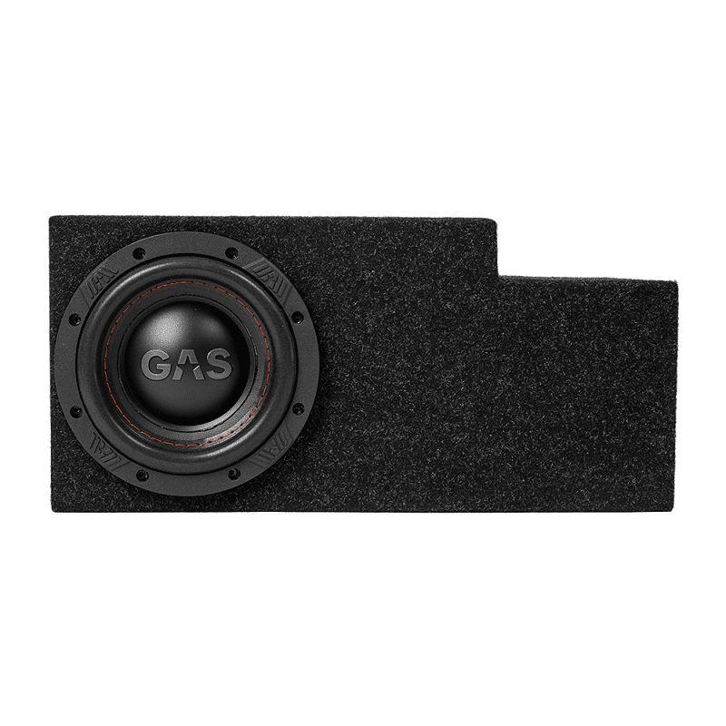 GAS Audio MAX B1-16VW3 - VW ID.Buzz Cargo