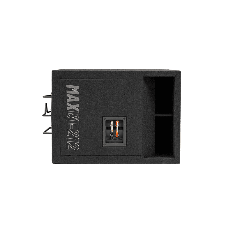 GAS Audio MAX B1-212