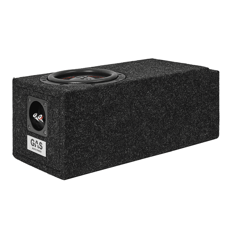 GAS Audio MAX B1-16MB1 - Mercedes Vito/Viano