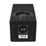 GAS Audio MAX B1-16MB1 - Mercedes Vito/Viano