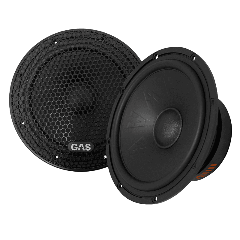 GAS Audio MAX K2-64