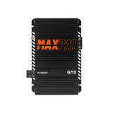 GAS Audio MAX PA1-1500.1DZ1/Z2