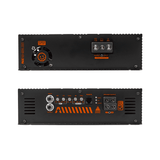 GAS Audio MAX PA1-1500.1DZ1/Z2