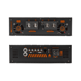 GAS Audio MAX PA1-5000.1DZ1