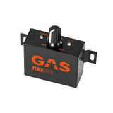 GAS Audio MAX PA1-5000.1DZ1