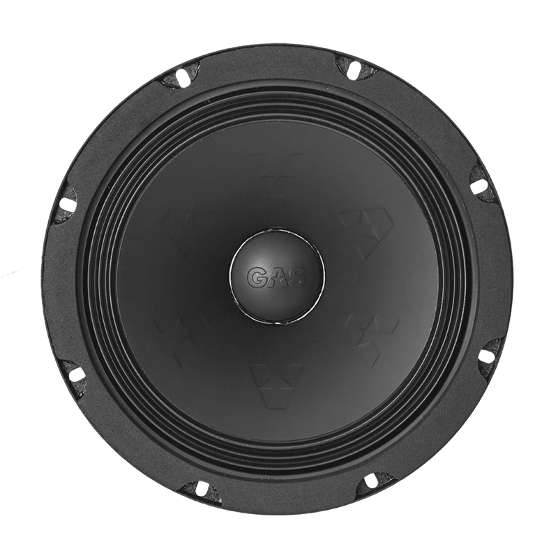 GAS Audio MAX PMW1-84N