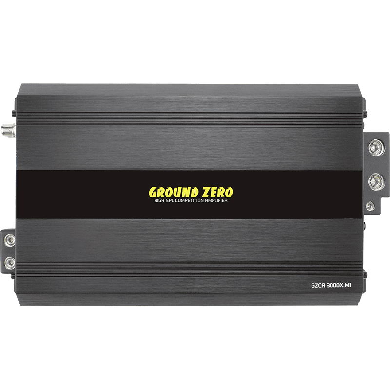 GZCA 3000X.M1