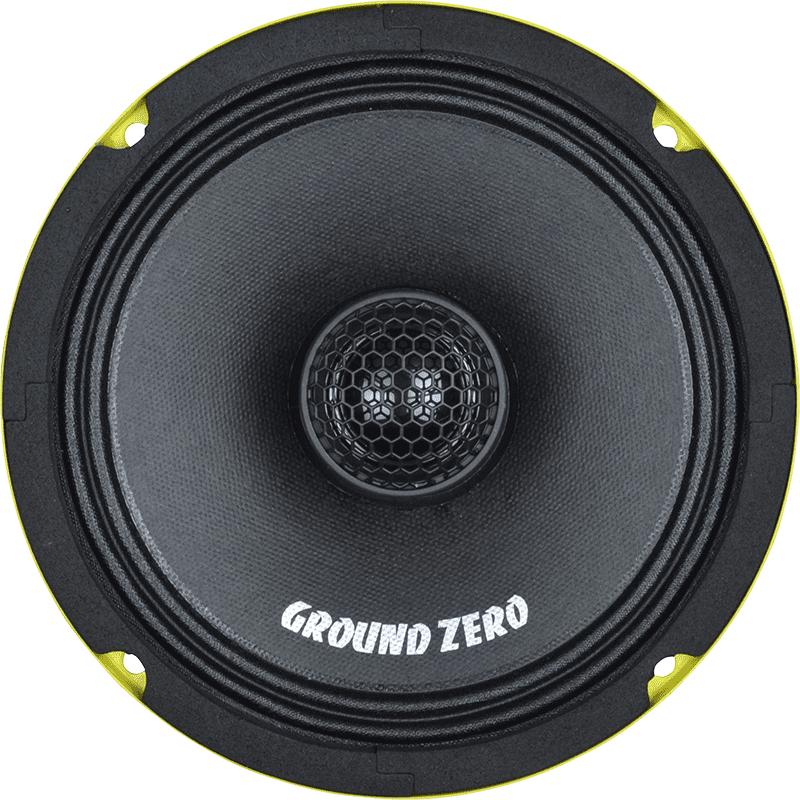 GZCF 6.5XSPL