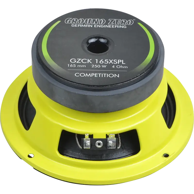 GZCC 165.2SQL-II