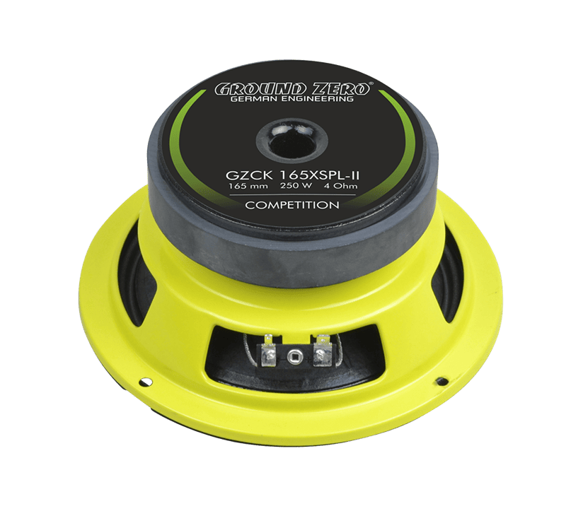 GZCK 165XSPL