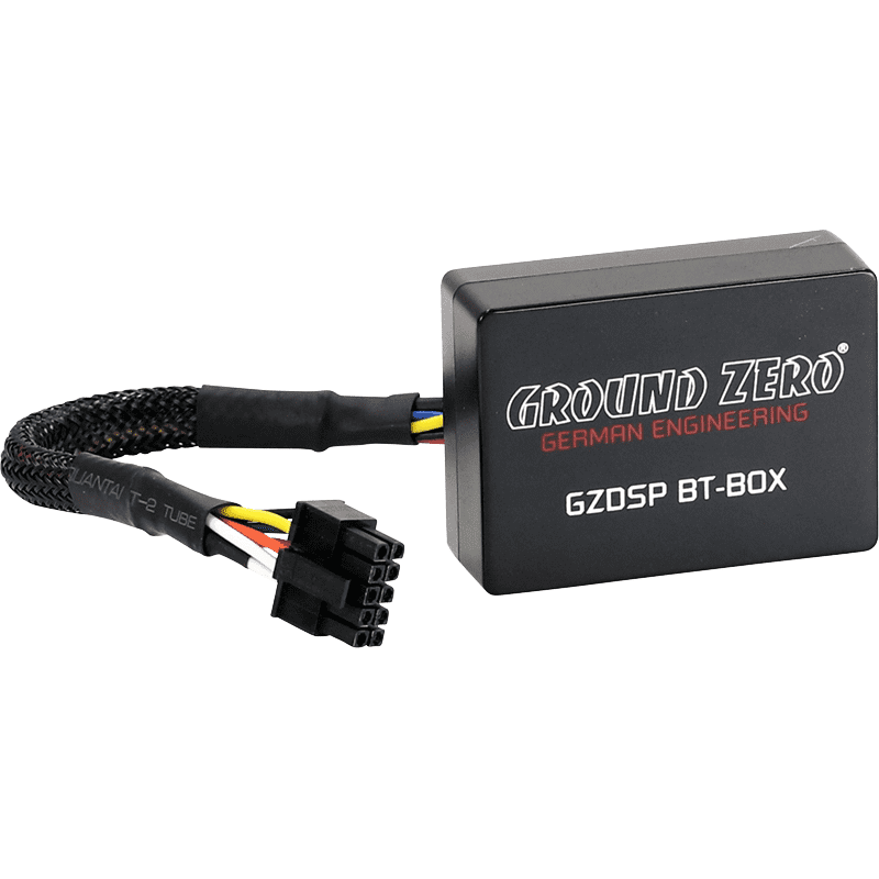 GZDSP BT-BOX