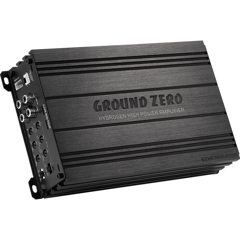 GZHA MINI FOUR