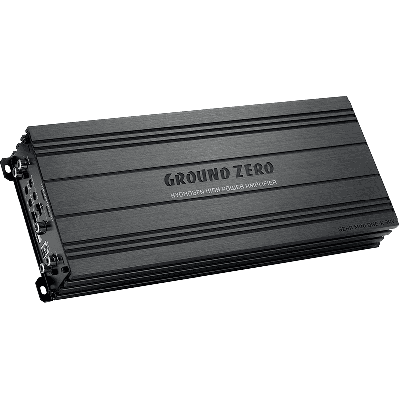 GZHA MINI ONE-K 24V