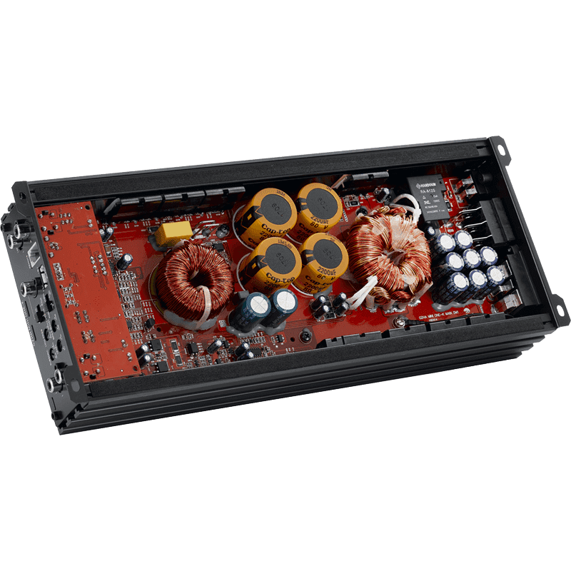 GZHA MINI ONE-K