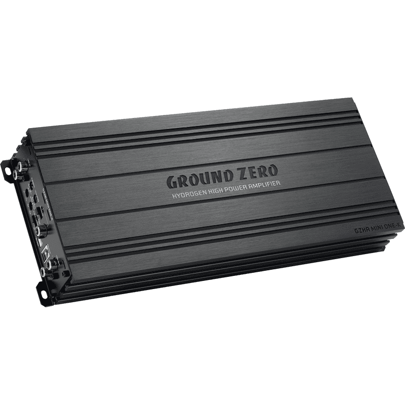 GZHA MINI ONE-K