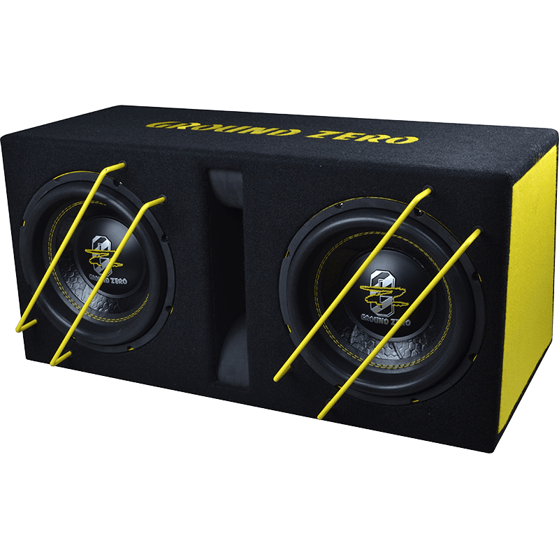 GZIB 2.10SPL