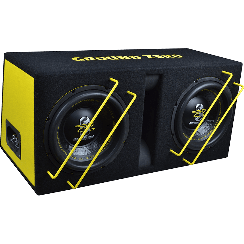 GZIB 2.10SPL
