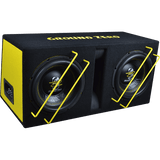 GZIB 2.10SPL