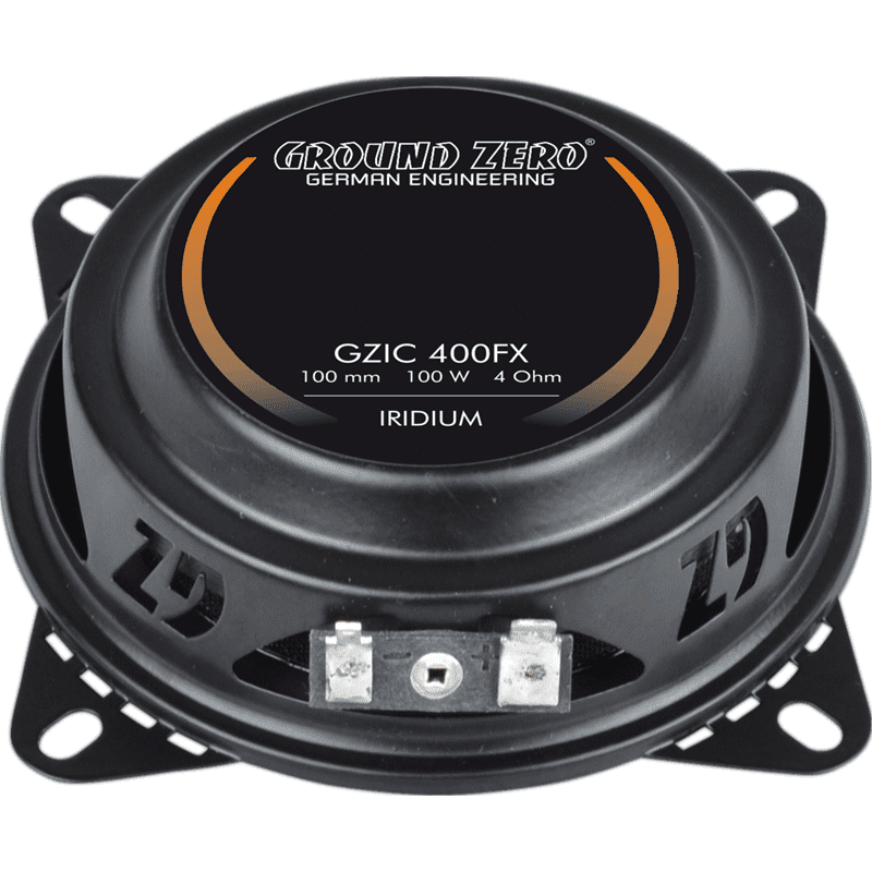GZIC 400FX