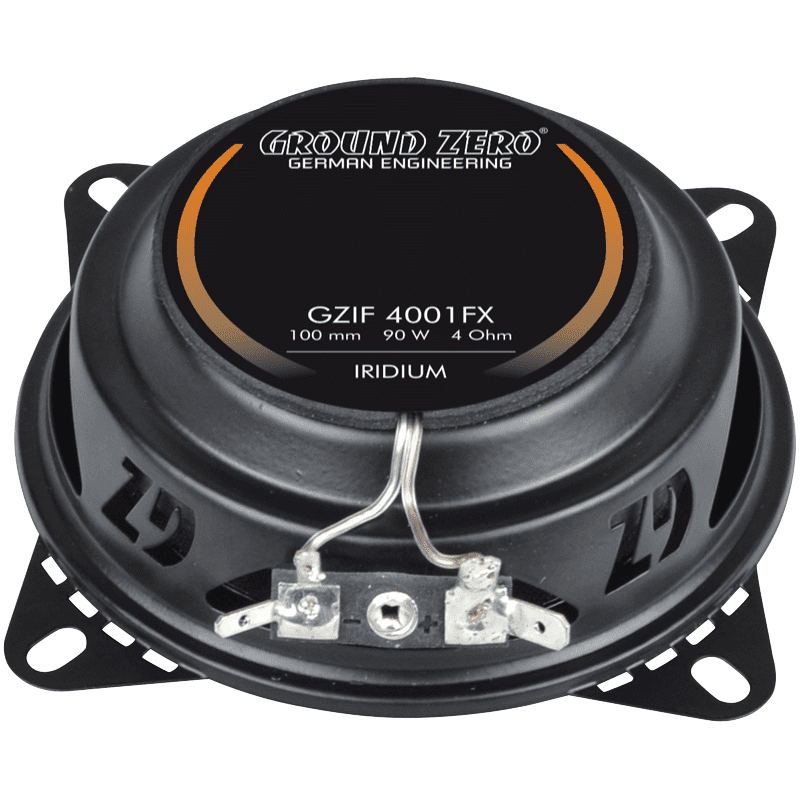 GZIF 4001FX