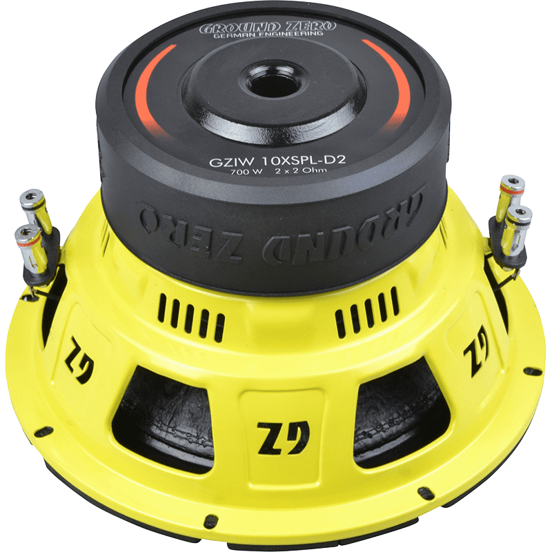 GZIW 10XSPL-D2