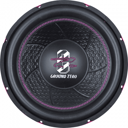 GZIW 12XSPL-D2 PINK