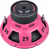 GZIW 12XSPL-D2 PINK