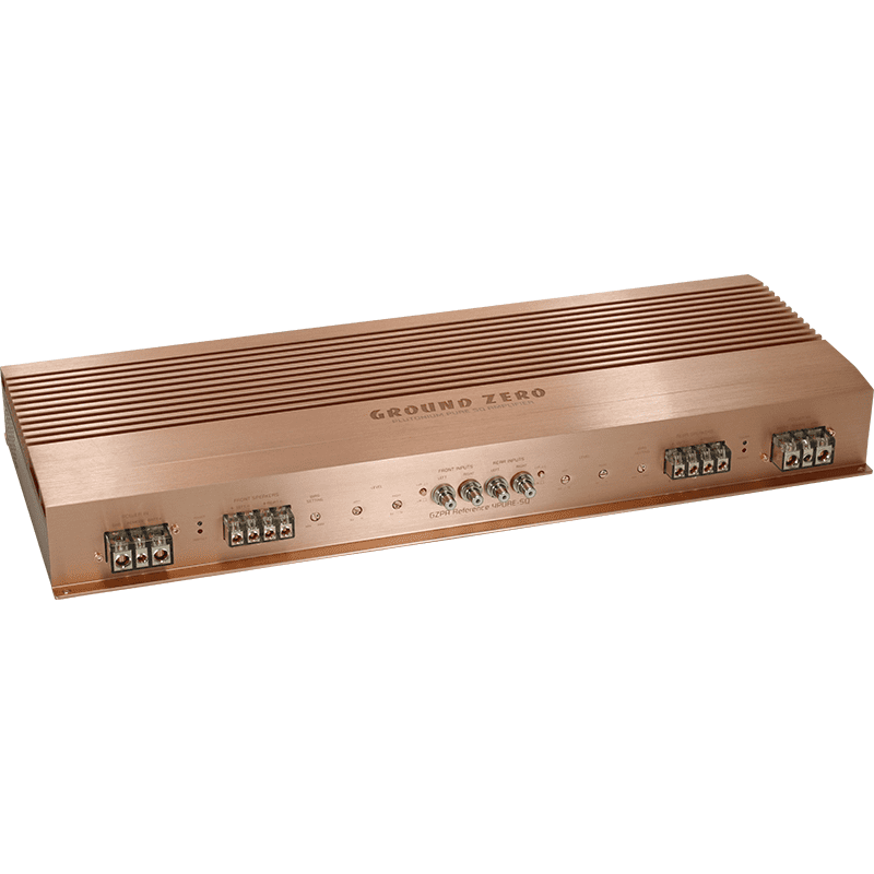 Riferimento GZPA 4PURE-SQ