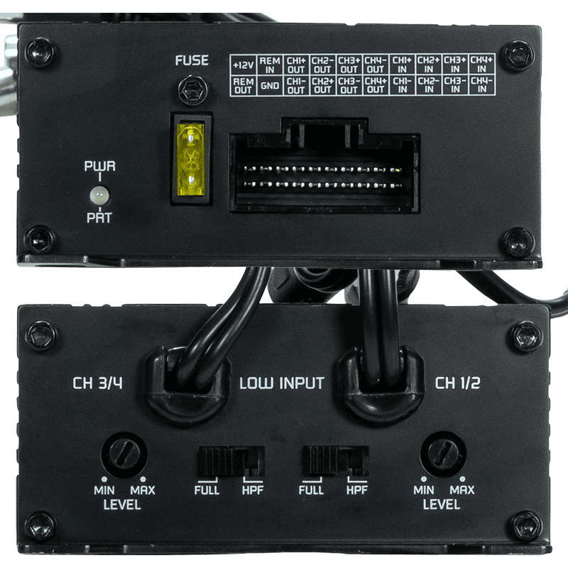 GZRA 65.4-MICRO