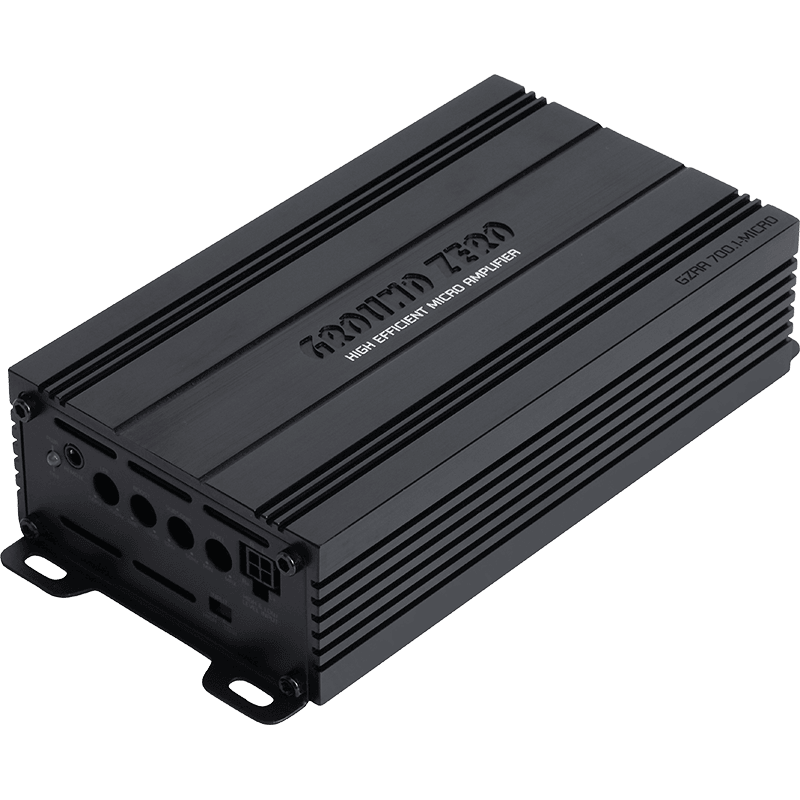GZRA 700.1-MICRO