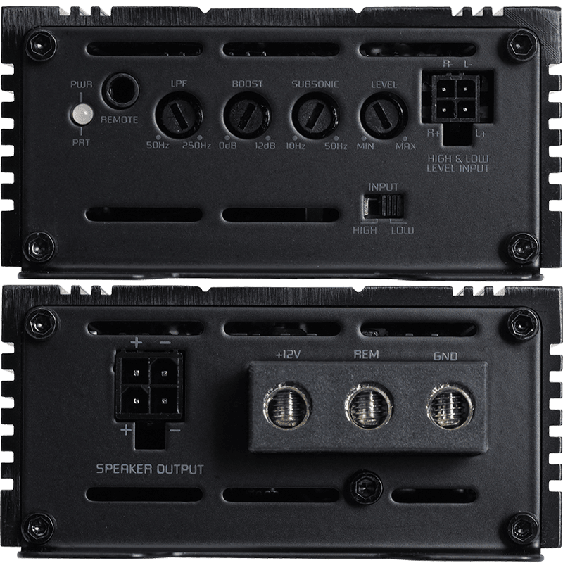 GZRA 700.1-MICRO