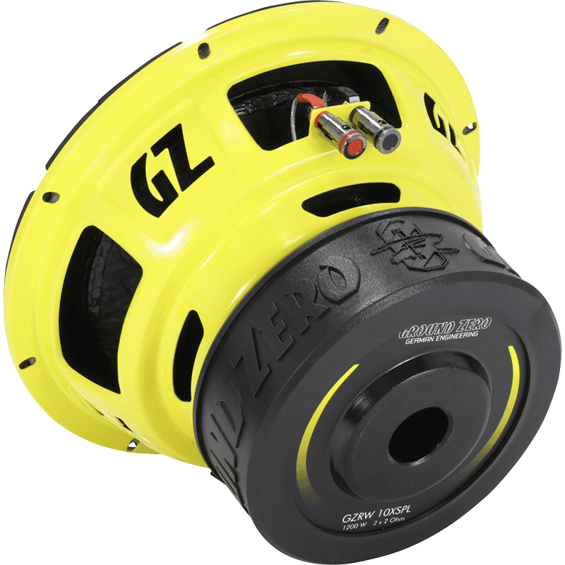 GZRW 10XSPL D2