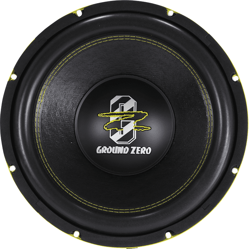 GZRW 12XSPL D2