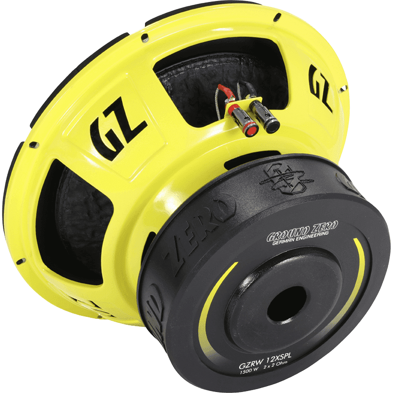 GZRW 12XSPL D2