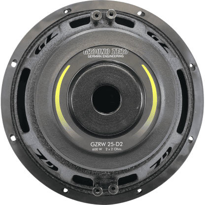 GZRW 25-D2