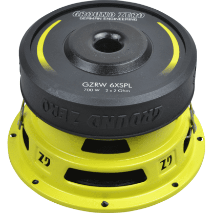 GZRW 6XSPL D2