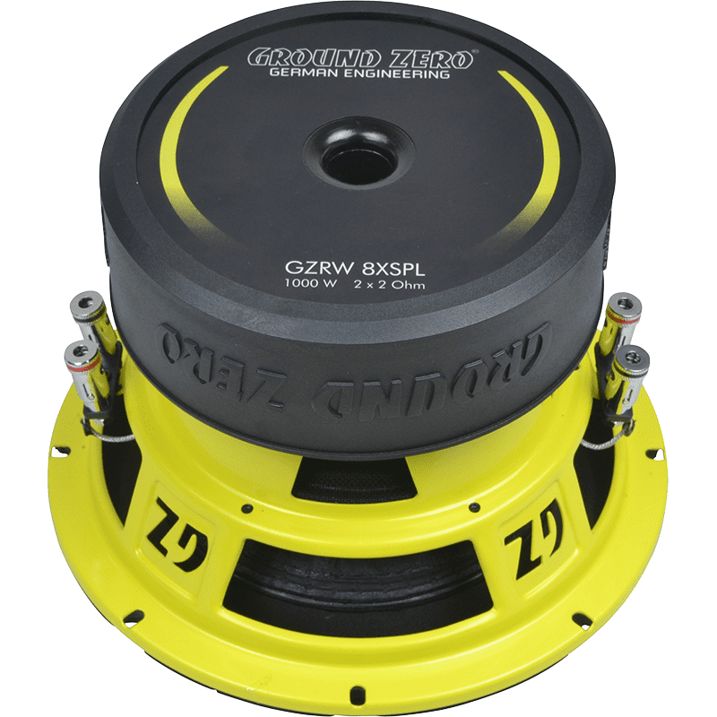 GZRW 8XSPL-D2