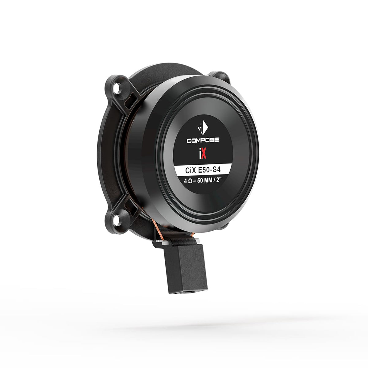 HELIX CiX E50-S4